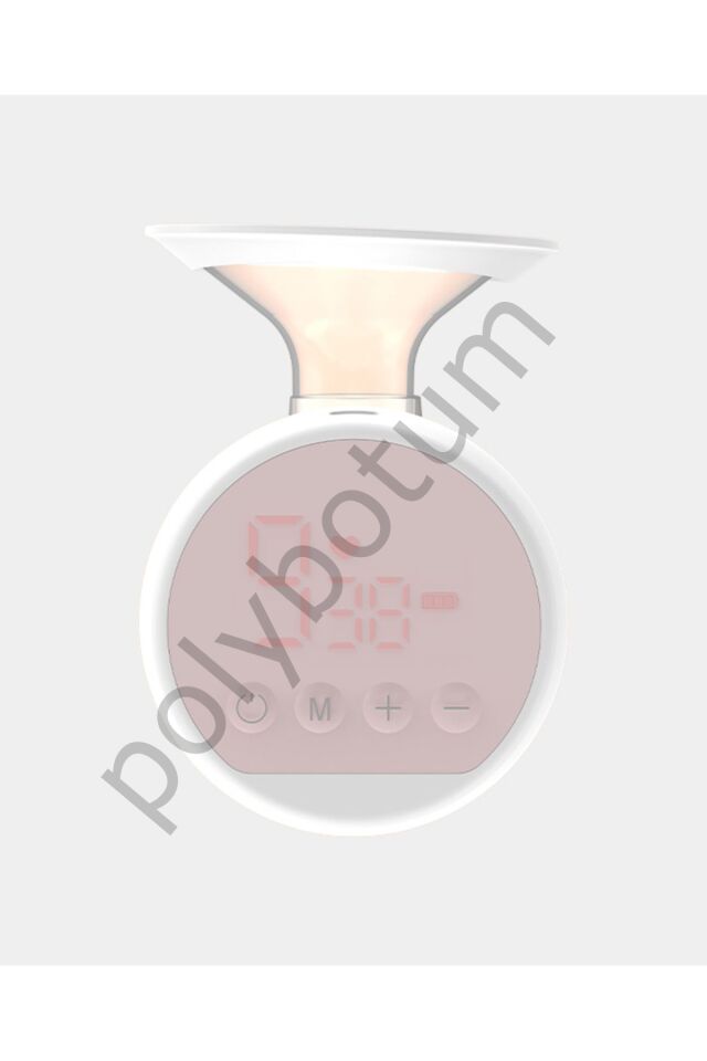 Göğüs Pompası Pc-y11001  Tek Ebat