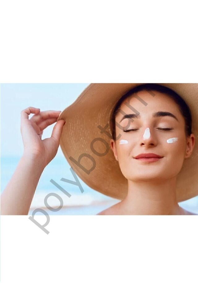 Yüz Güneş Koruyucu Yaşlanma Ve Leke Karşıtı Spf50 - Face Sun Protect Anti-ageing 60 ml  Tek Ebat