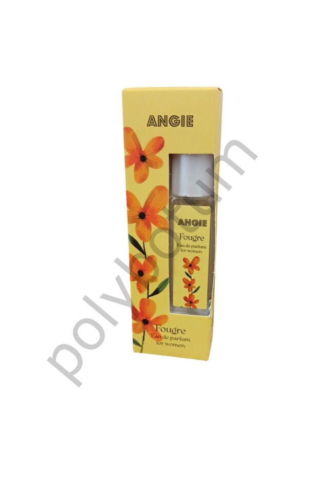 Fougre EAU DE PARFÜM 15ml For Women  Tek Ebat