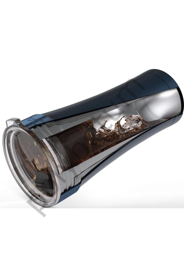 urban tumbler termos Lacivert Tek Ebat