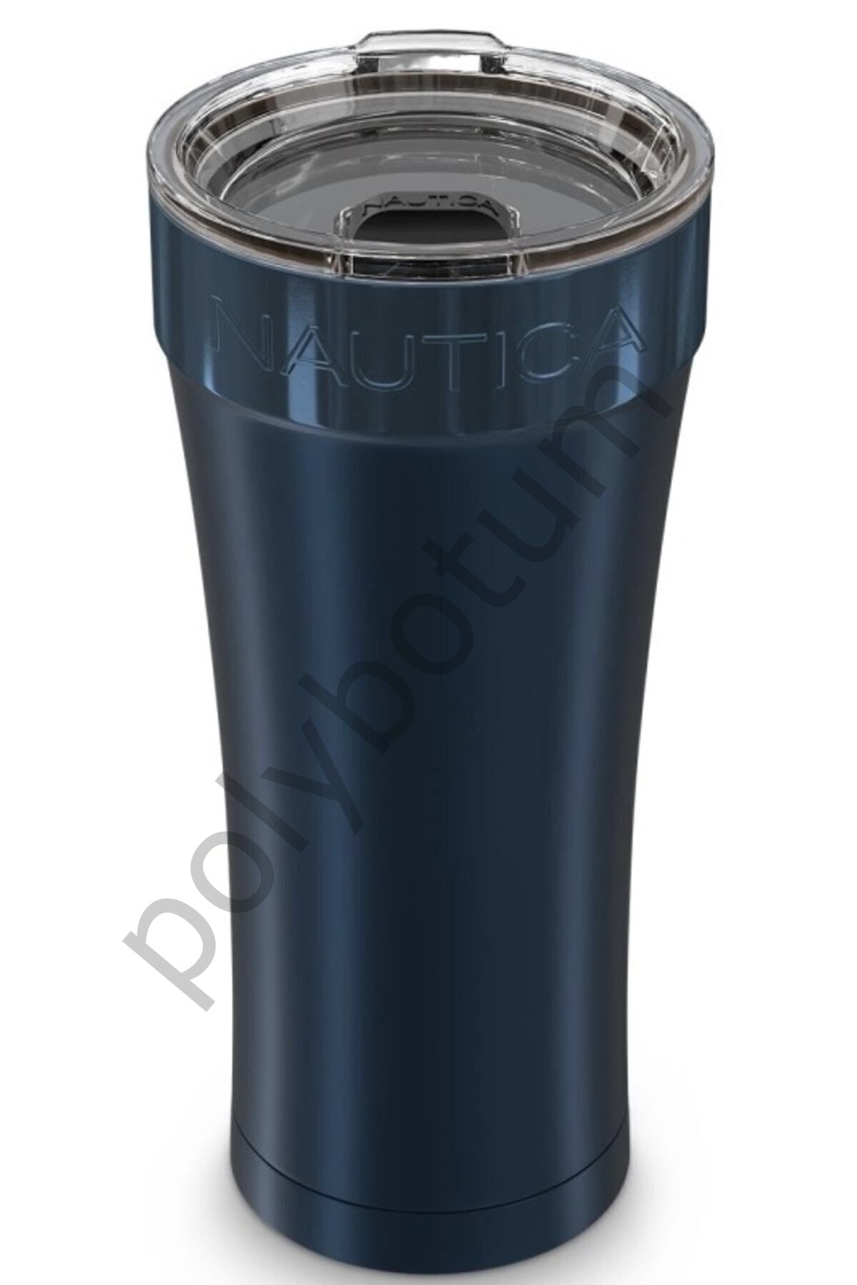 urban tumbler termos Lacivert Tek Ebat