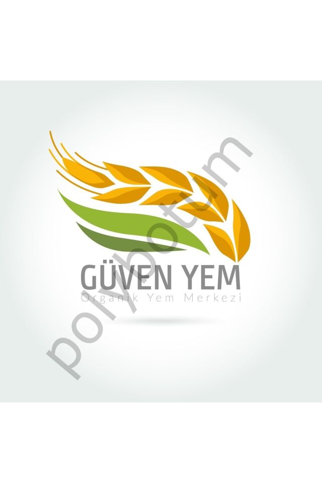 Kuru Yonca Kemirgen Otu 1 Kg Bol Çiçekli  Tek Ebat