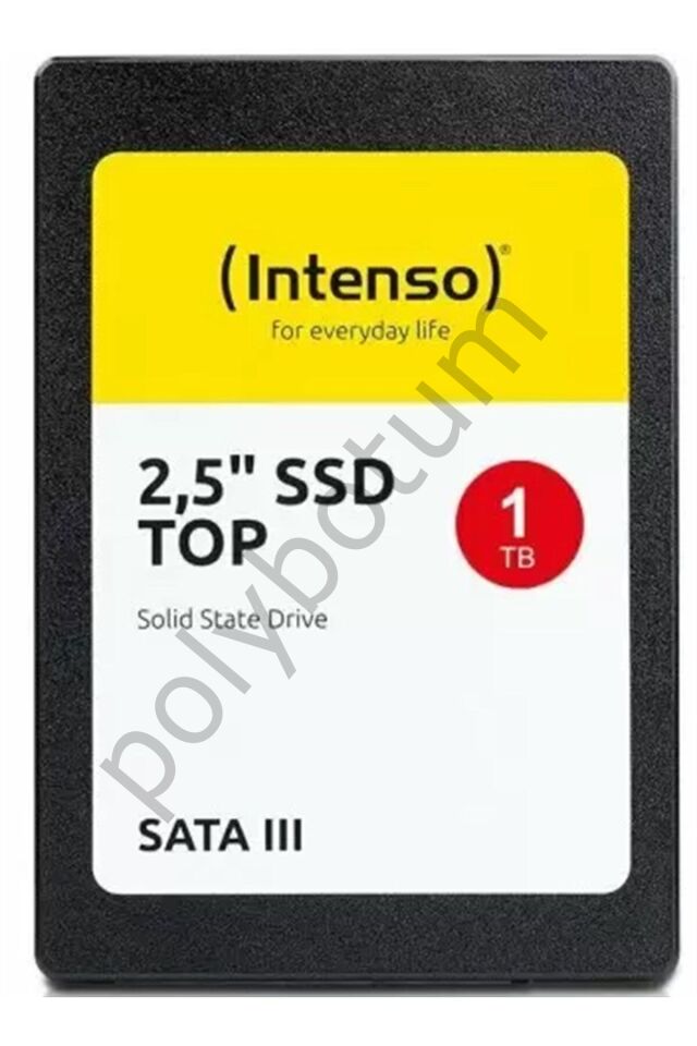 1tb 3812460 2.5'' 520/500mb/s Ssd  Tek Ebat