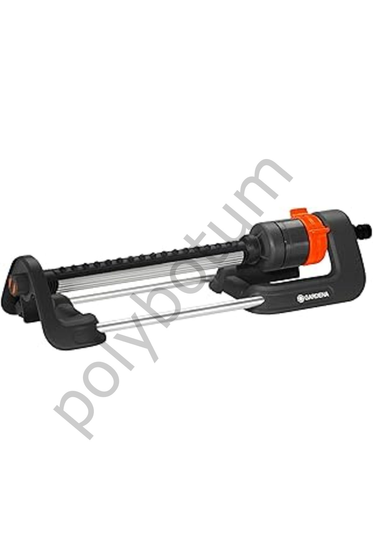 18702-20.000.00 Salınımlı Fıskiye Aqua M  Tek Ebat