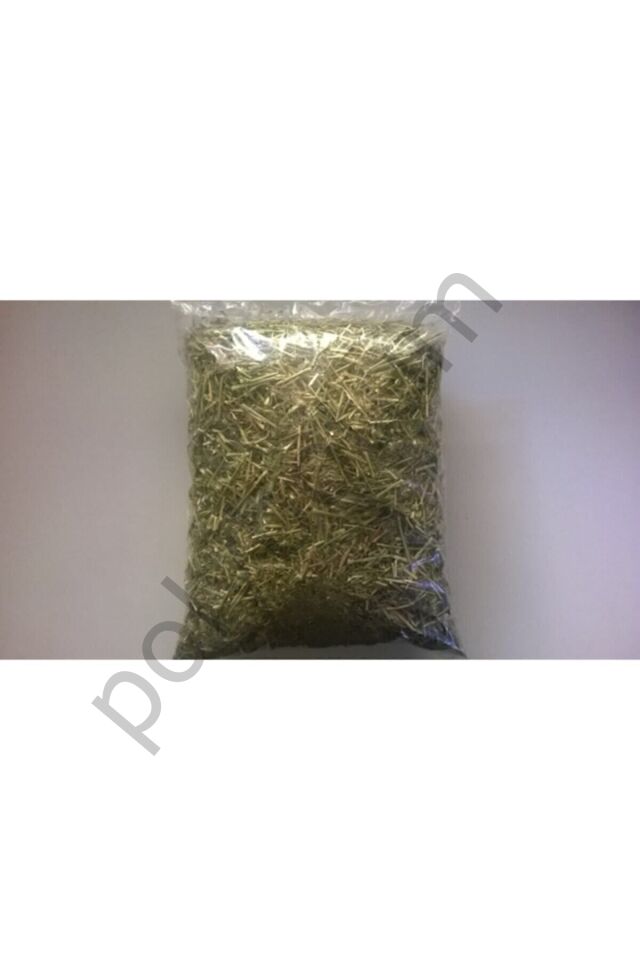 Sc Plus Kuru Yonca Kemirgen Otu 2kg Bol Yapraklı  Tek Ebat